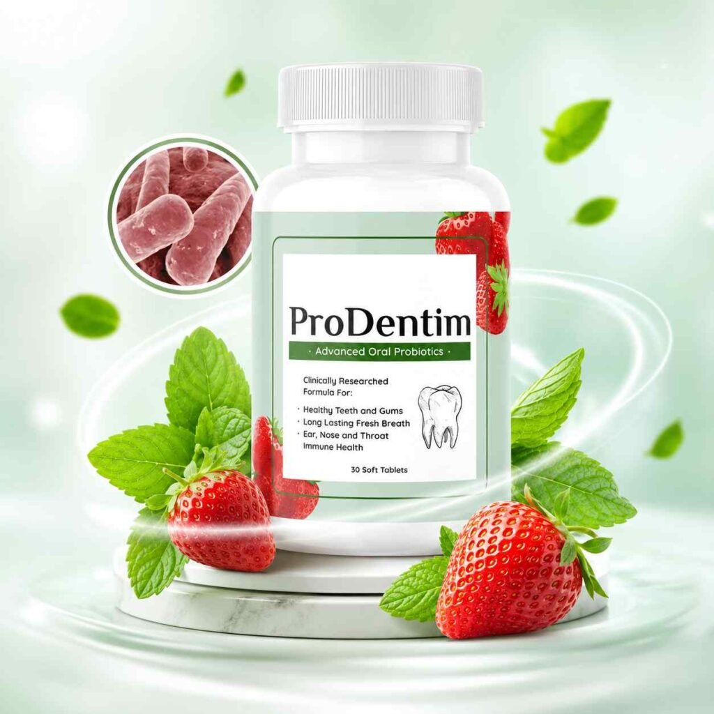 prodentim
